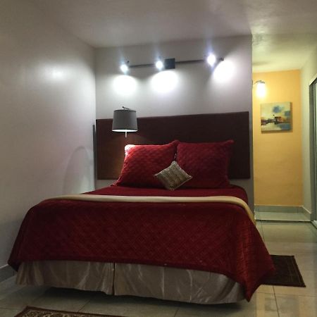Segovia Studio Units Carolina Luaran gambar