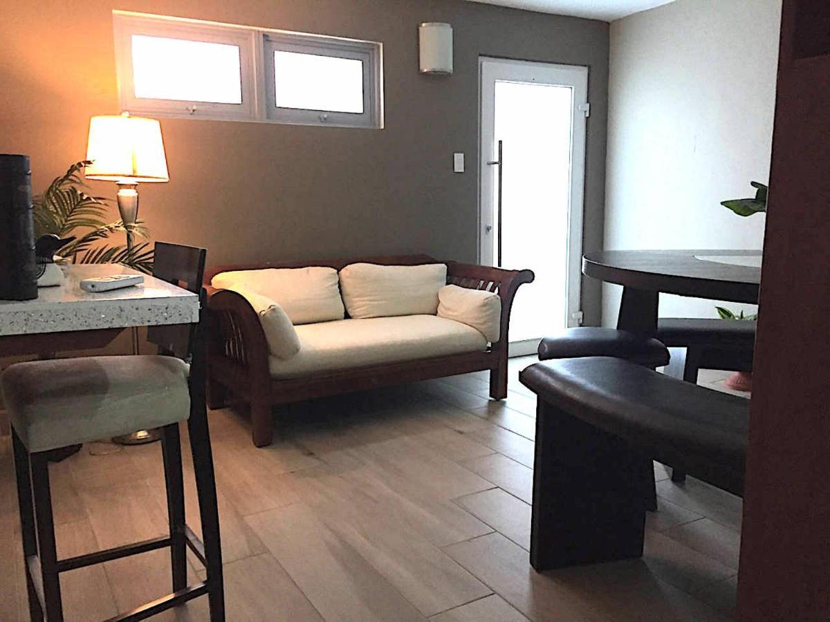 Segovia Studio Units Carolina Luaran gambar