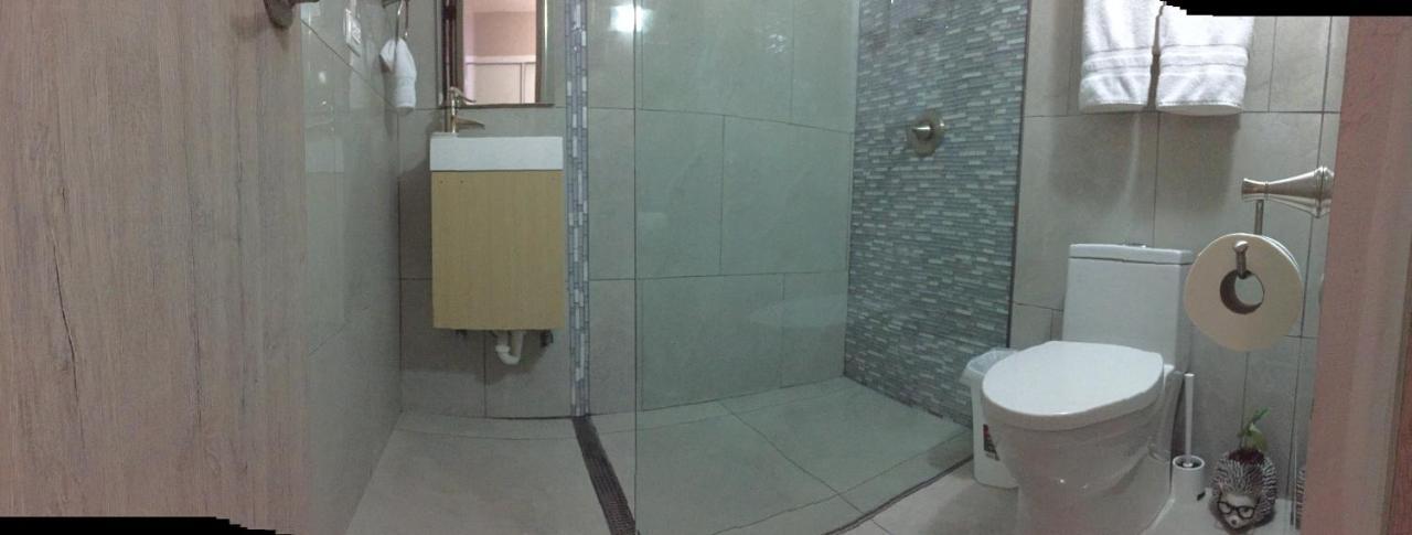 Segovia Studio Units Carolina Luaran gambar