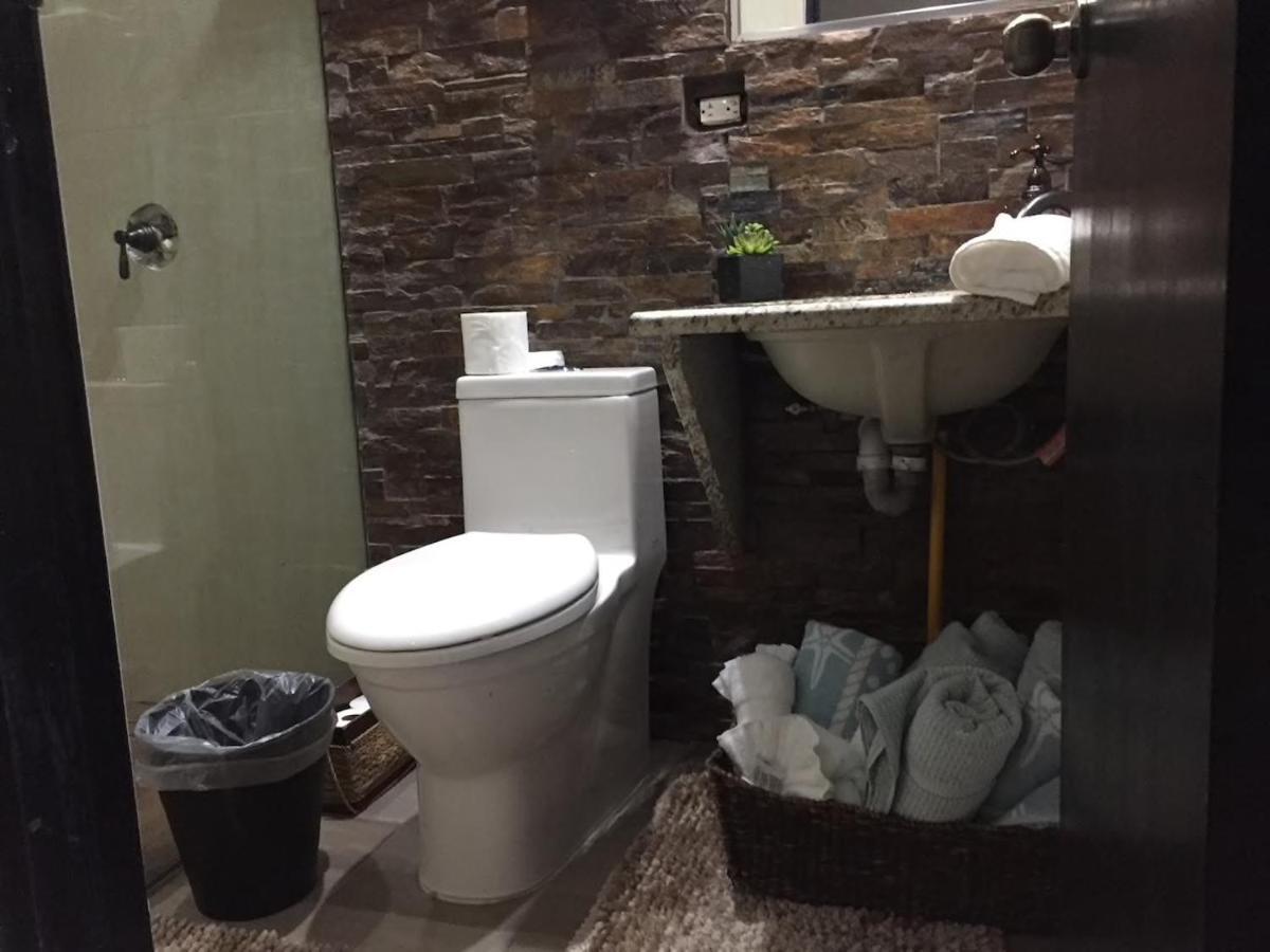 Segovia Studio Units Carolina Luaran gambar