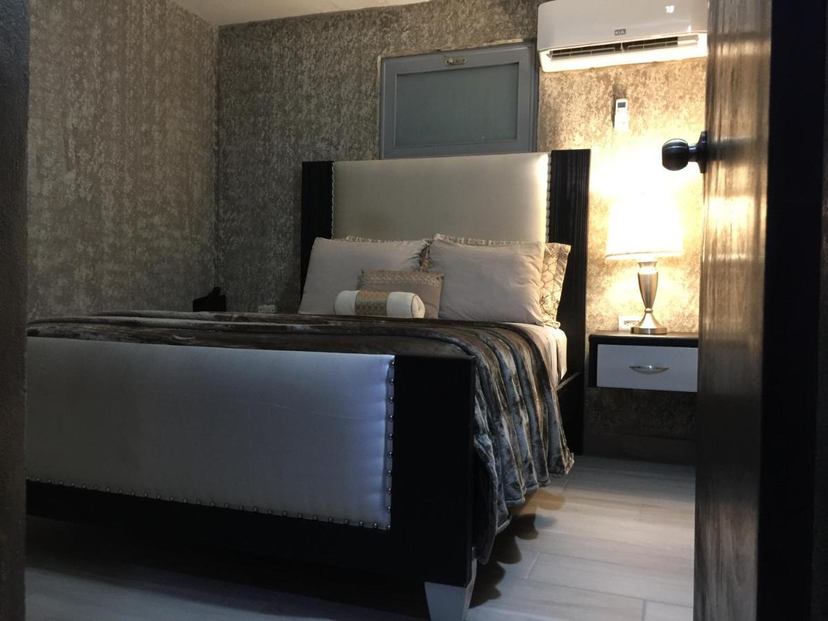 Segovia Studio Units Carolina Luaran gambar
