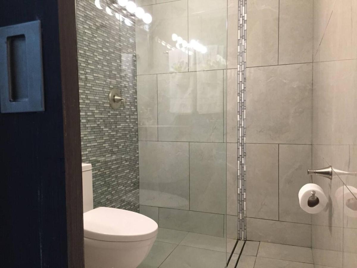 Segovia Studio Units Carolina Luaran gambar