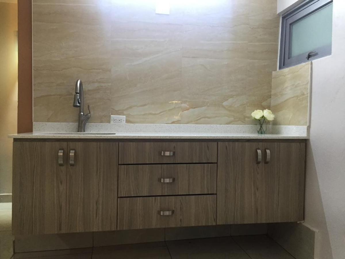 Segovia Studio Units Carolina Luaran gambar