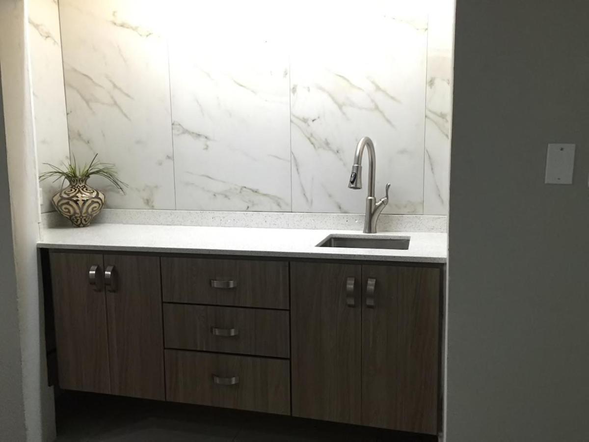 Segovia Studio Units Carolina Luaran gambar