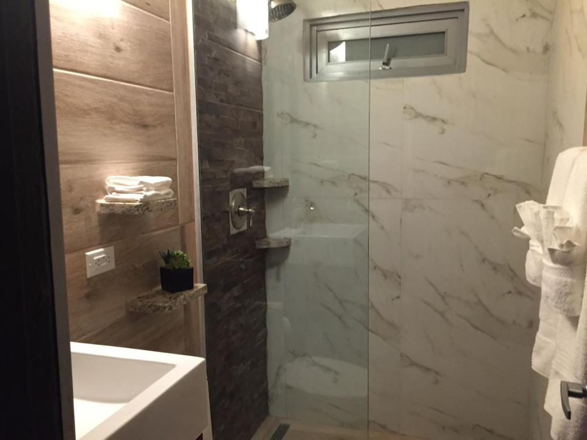 Segovia Studio Units Carolina Luaran gambar