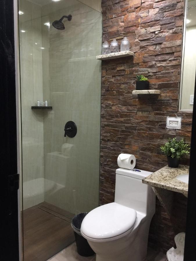 Segovia Studio Units Carolina Luaran gambar