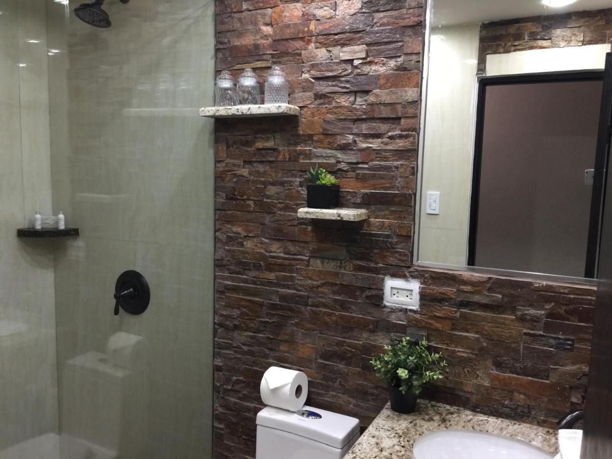 Segovia Studio Units Carolina Luaran gambar
