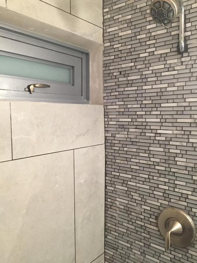 Segovia Studio Units Carolina Luaran gambar