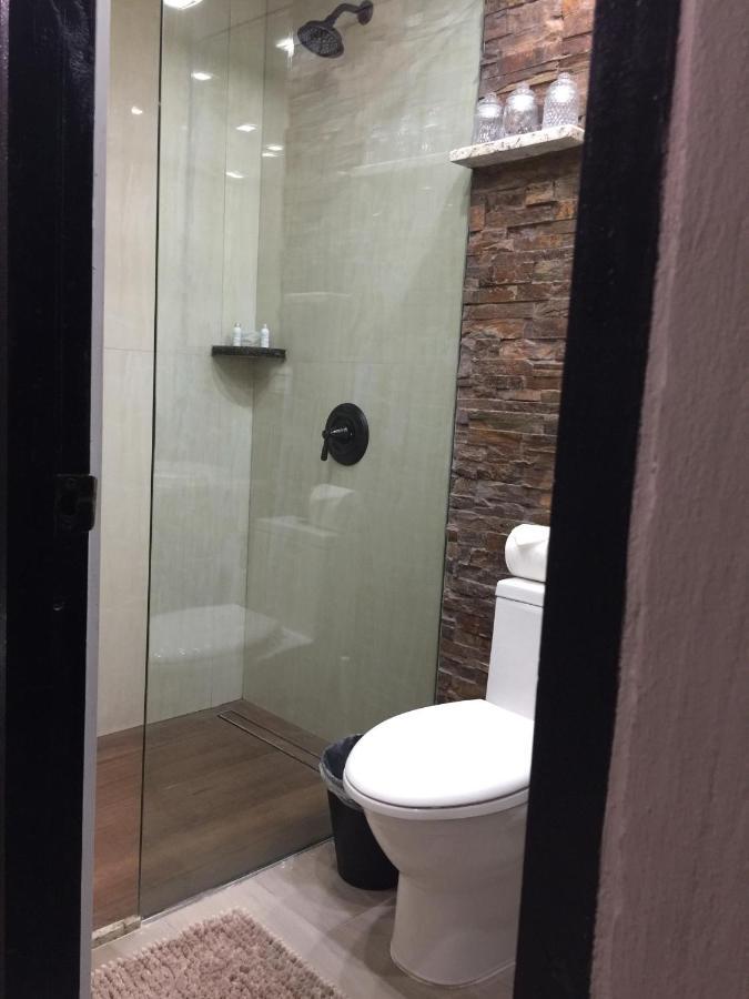 Segovia Studio Units Carolina Luaran gambar