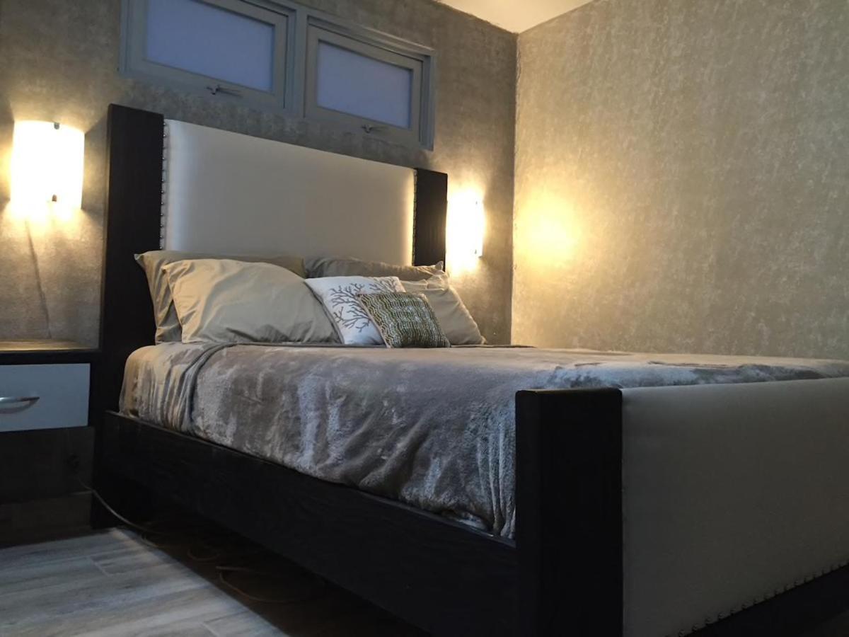 Segovia Studio Units Carolina Luaran gambar